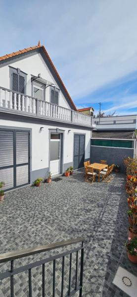 Casa da Loba